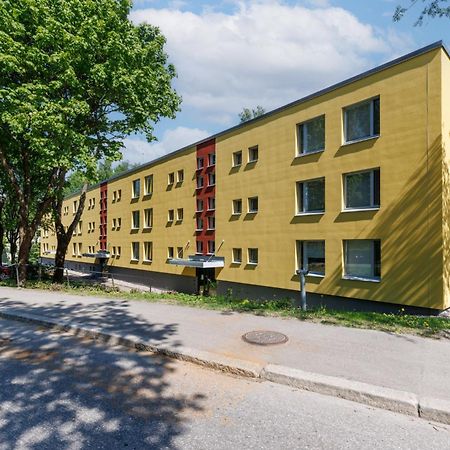 Helsinki Green Retreat Exterior photo