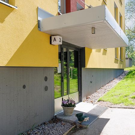 Helsinki Green Retreat Exterior photo